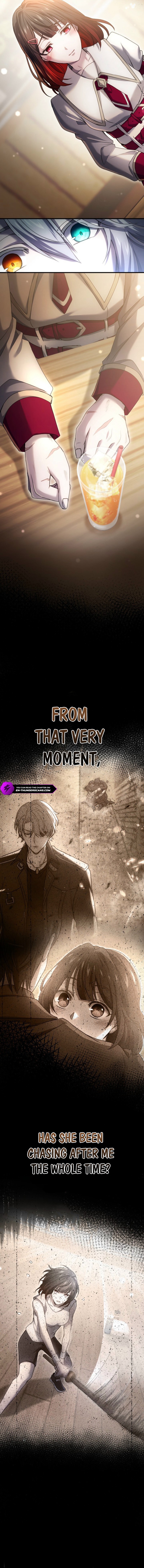 The Prodigy’s Return: The World’s Strongest Regresses to Rewrite Humanity’s Extinction Ending Chapter 2 — Page 17