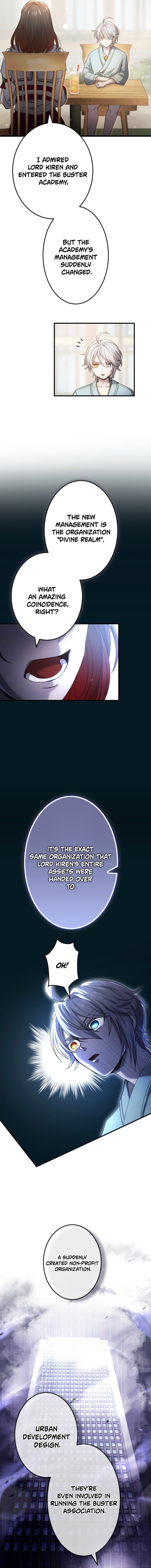 The Prodigy’s Return: The World’s Strongest Regresses to Rewrite Humanity’s Extinction Ending Chapter 2 — Page 20