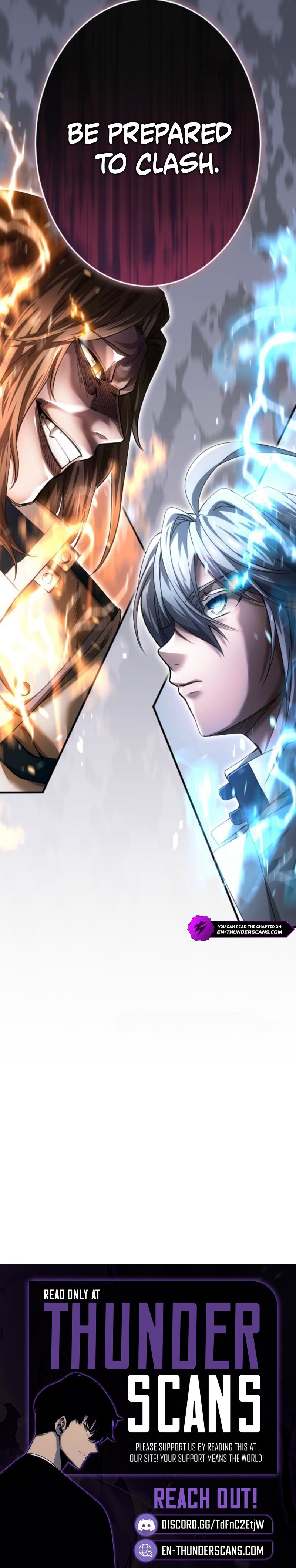 The Prodigy’s Return: The World’s Strongest Regresses to Rewrite Humanity’s Extinction Ending Chapter 6 — Page 29