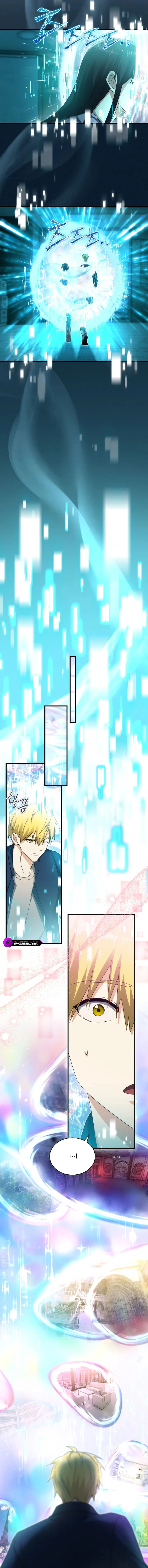The Ranker Dreams of Retirement Today Too Chapter 28 — Page 12