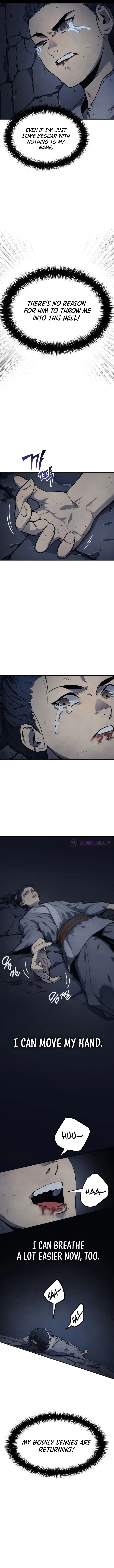The Reaper (INKYO) Chapter 1 — Page 8