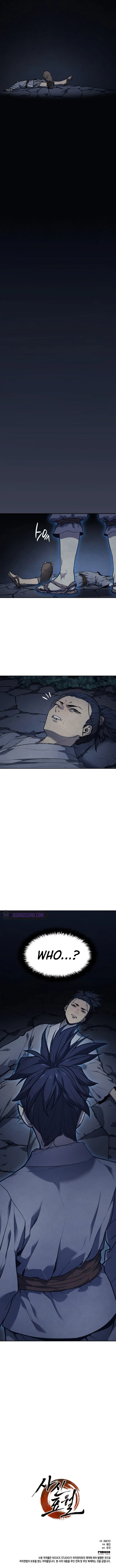 The Reaper (INKYO) Chapter 1 — Page 12