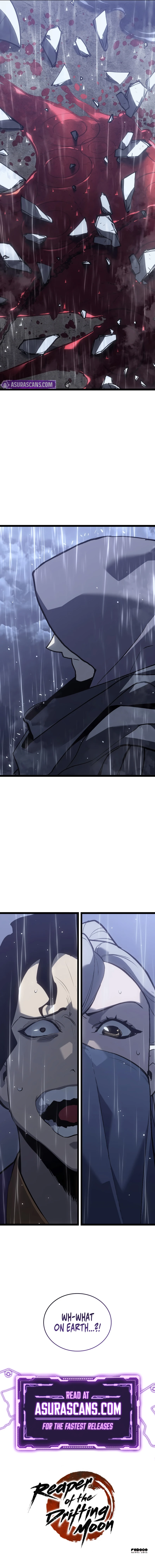 The Reaper (INKYO) Chapter 100 — Page 11
