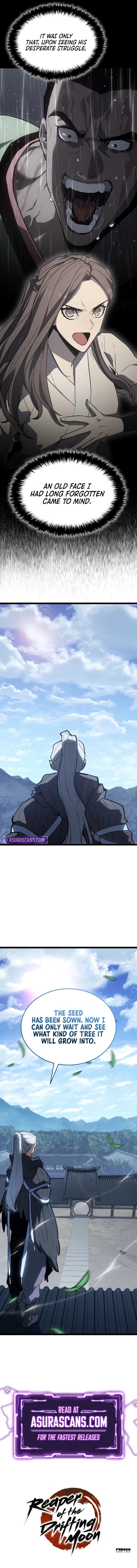 The Reaper (INKYO) Chapter 101 — Page 14