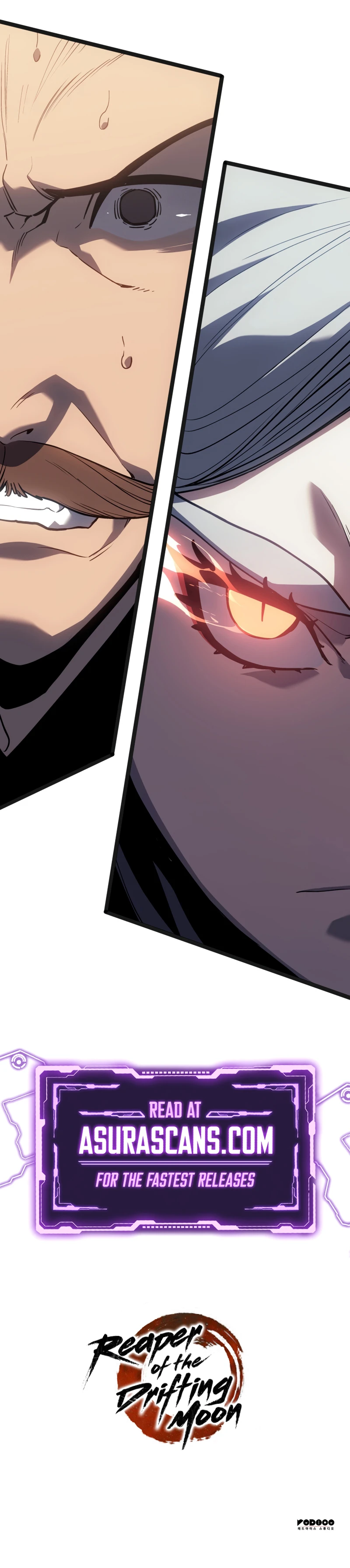 The Reaper (INKYO) Chapter 108 — Page 16