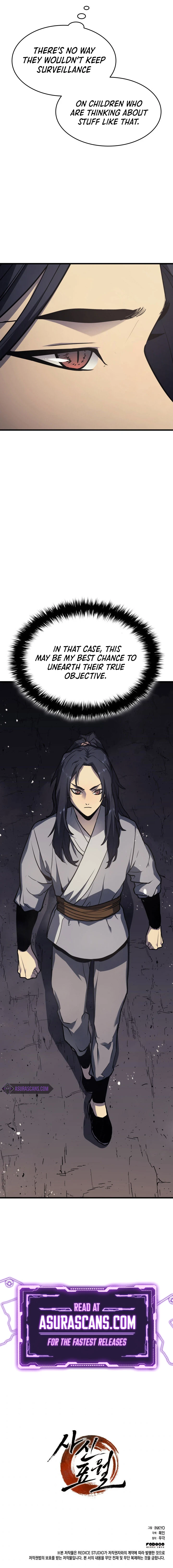 The Reaper (INKYO) Chapter 11 — Page 15