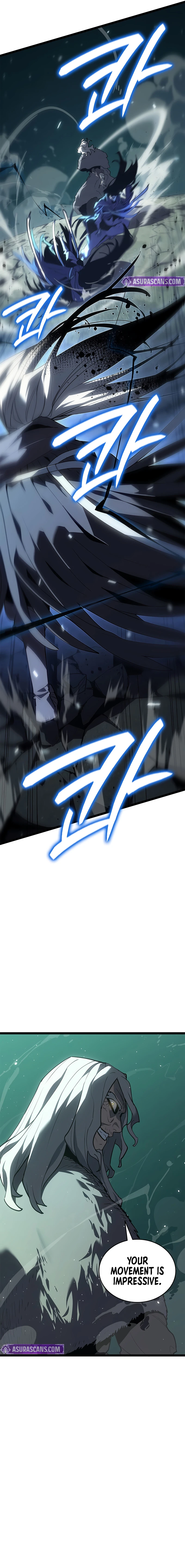 The Reaper (INKYO) Chapter 115 — Page 16