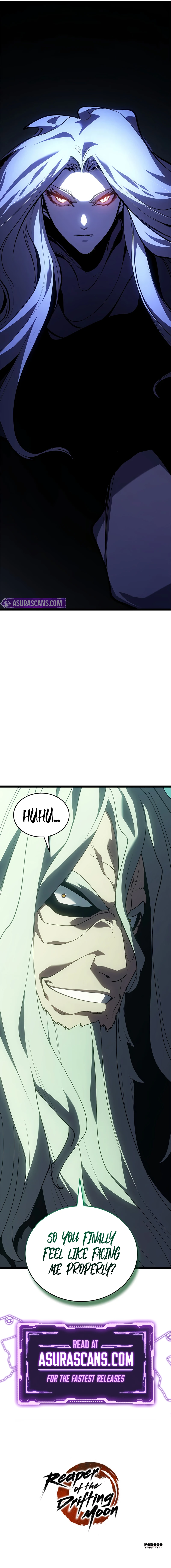 The Reaper (INKYO) Chapter 115 — Page 18