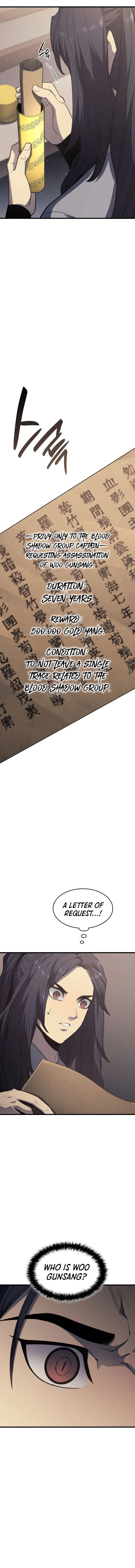 The Reaper (INKYO) Chapter 12 — Page 6