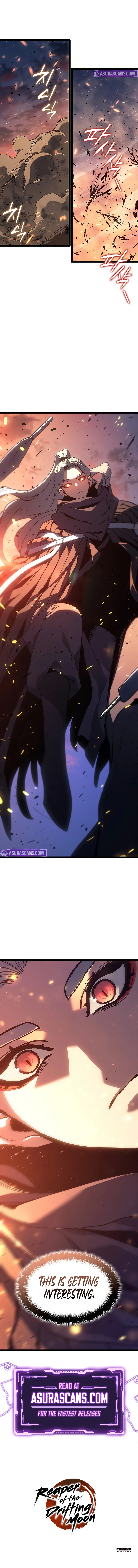 The Reaper (INKYO) Chapter 127 — Page 15