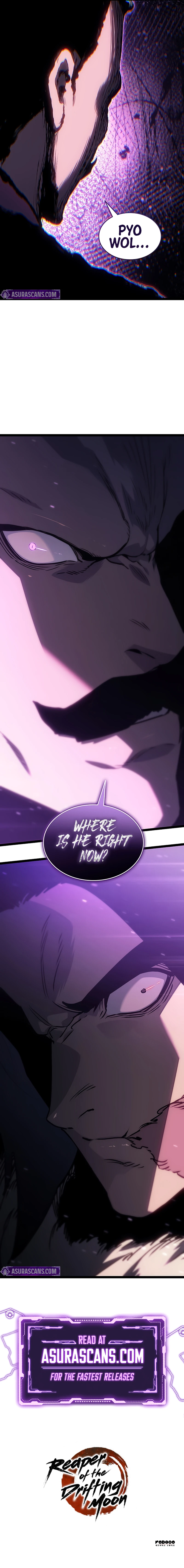 The Reaper (INKYO) Chapter 131 — Page 12