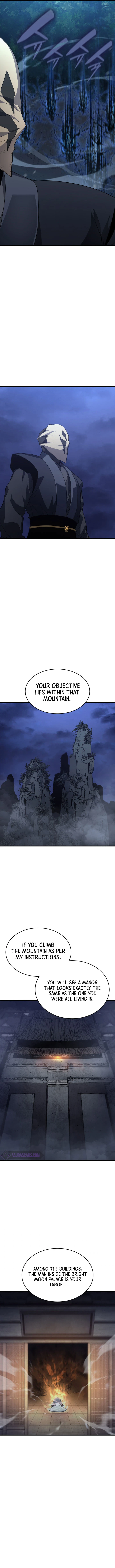 The Reaper (INKYO) Chapter 15 — Page 13