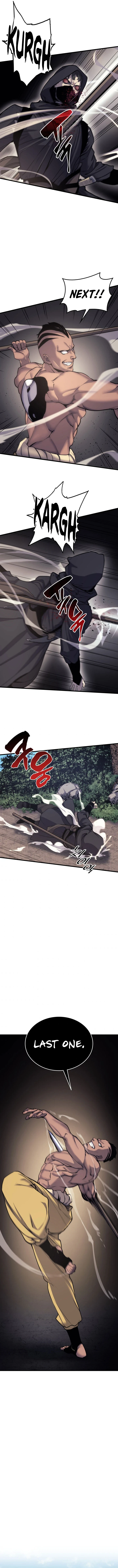 The Reaper (INKYO) Chapter 16 — Page 8