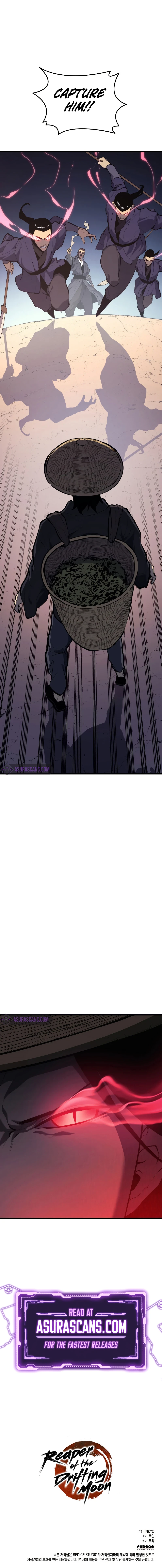 The Reaper (INKYO) Chapter 22 — Page 21