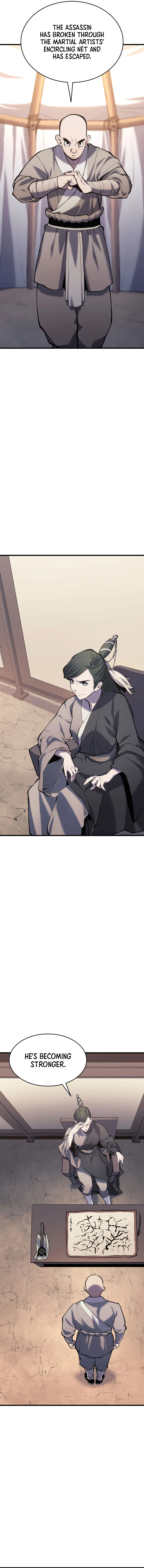 The Reaper (INKYO) Chapter 23 — Page 11