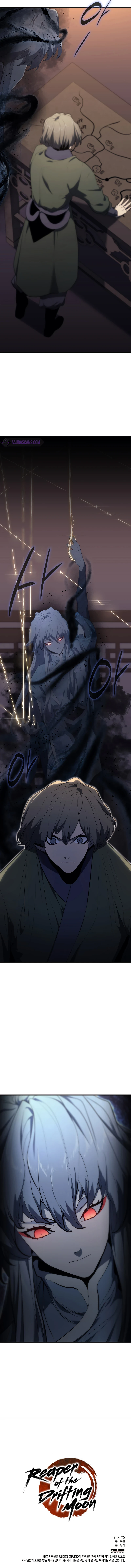The Reaper (INKYO) Chapter 36 — Page 19