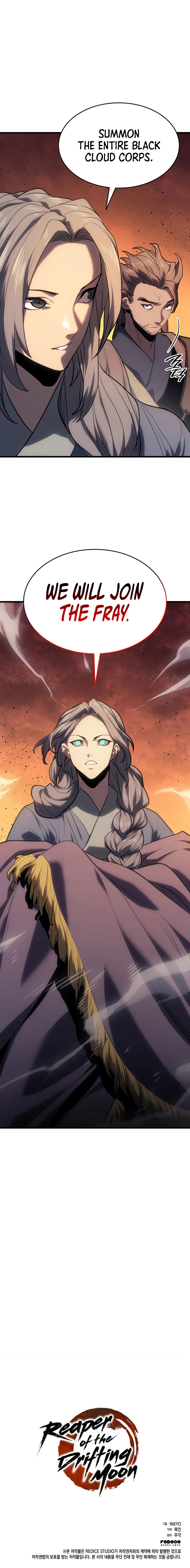 The Reaper (INKYO) Chapter 39 — Page 12