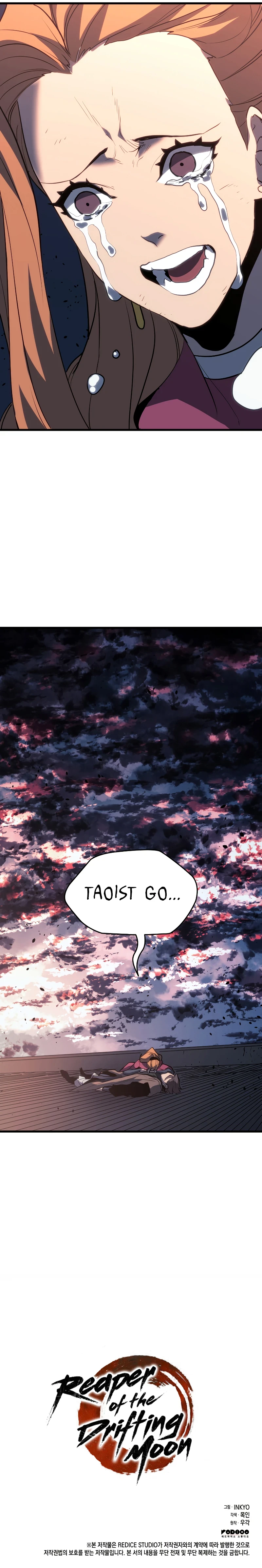 The Reaper (INKYO) Chapter 47 — Page 19