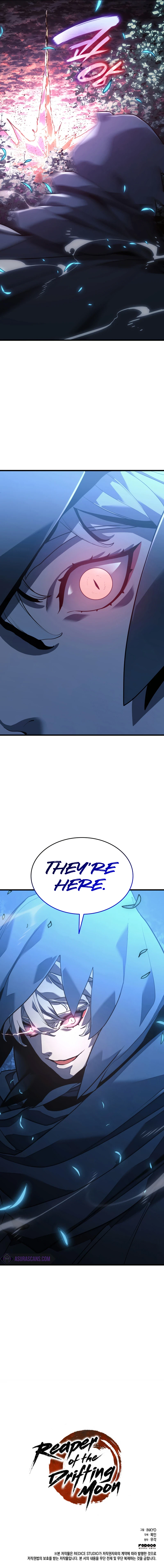The Reaper (INKYO) Chapter 48 — Page 14