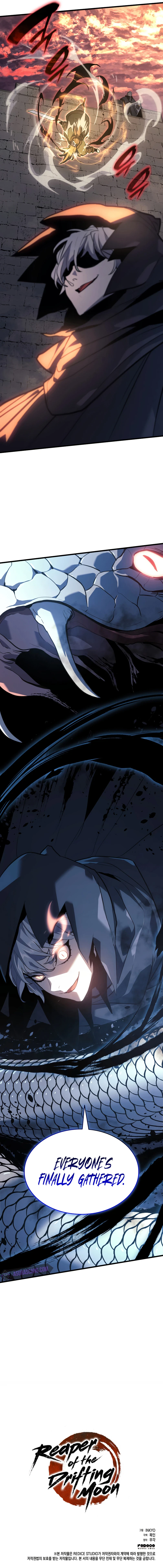 The Reaper (INKYO) Chapter 49 — Page 14