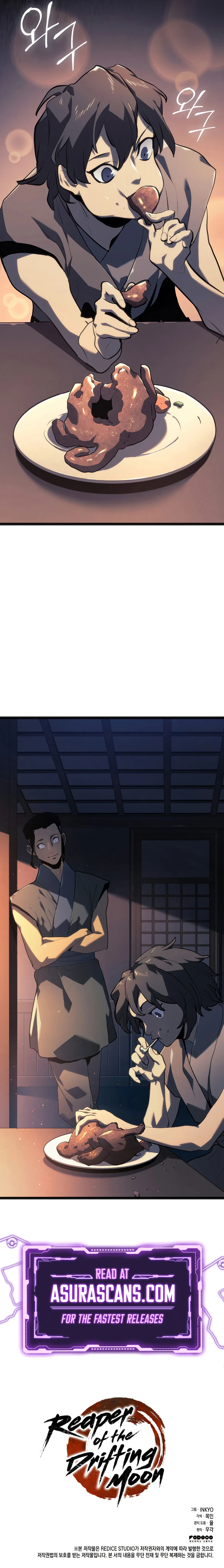 The Reaper (INKYO) Chapter 58 — Page 15