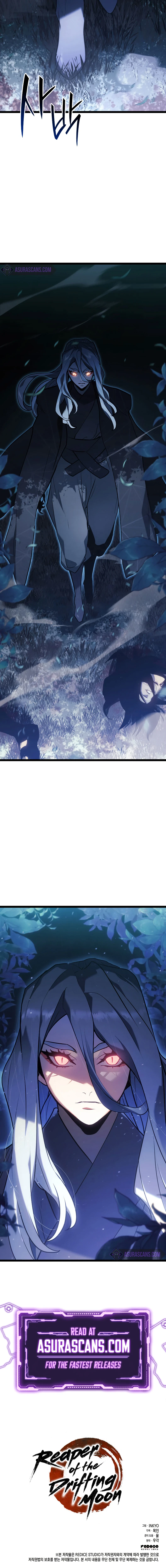 The Reaper (INKYO) Chapter 63 — Page 14