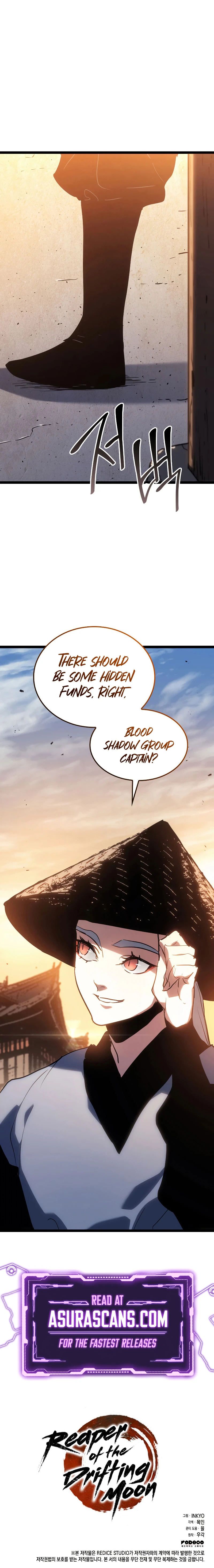 The Reaper (INKYO) Chapter 67 — Page 14