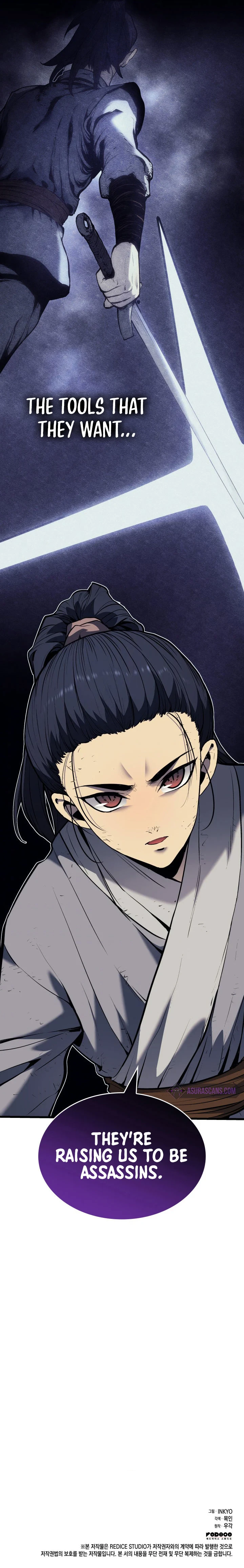 The Reaper (INKYO) Chapter 7 — Page 12