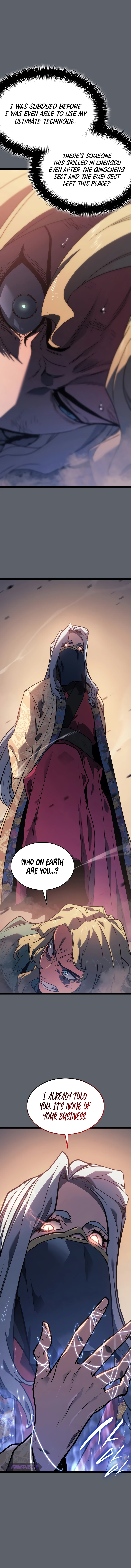 The Reaper (INKYO) Chapter 72 — Page 12