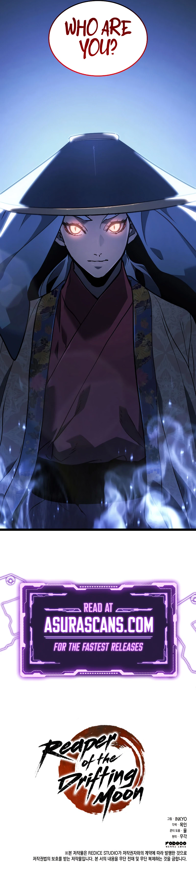 The Reaper (INKYO) Chapter 76 — Page 12