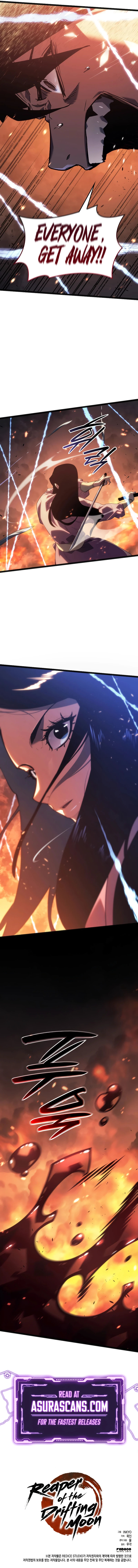 The Reaper (INKYO) Chapter 79 — Page 13