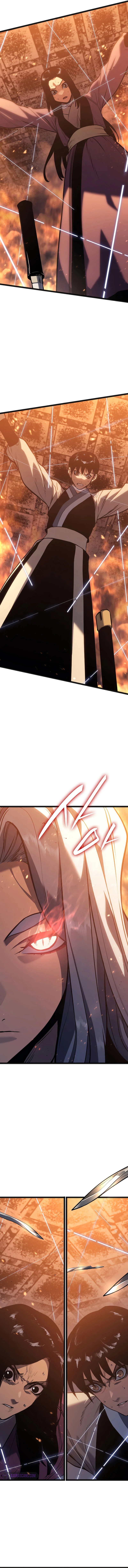 The Reaper (INKYO) Chapter 80 — Page 4