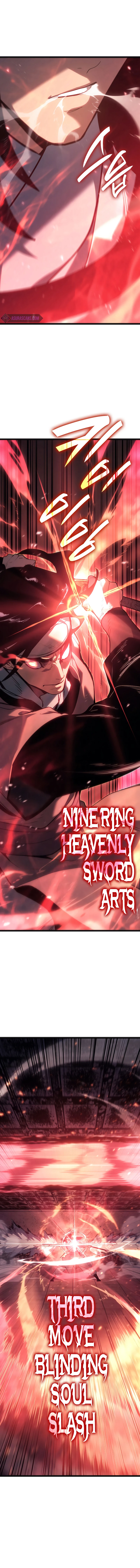 The Reaper (INKYO) Chapter 80 — Page 6
