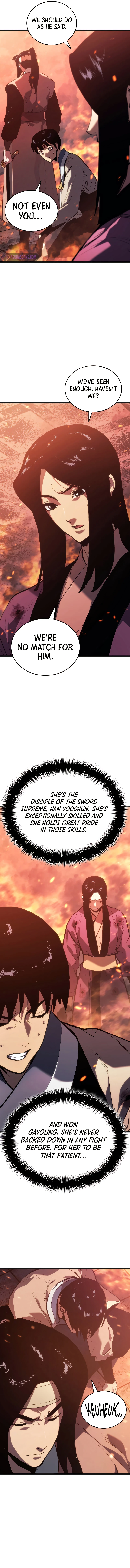The Reaper (INKYO) Chapter 80 — Page 10