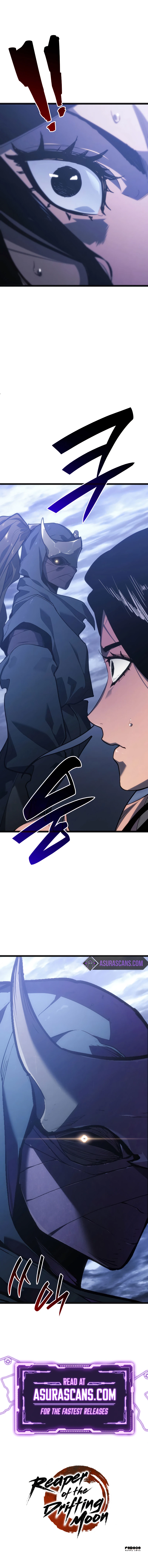 The Reaper (INKYO) Chapter 80 — Page 19