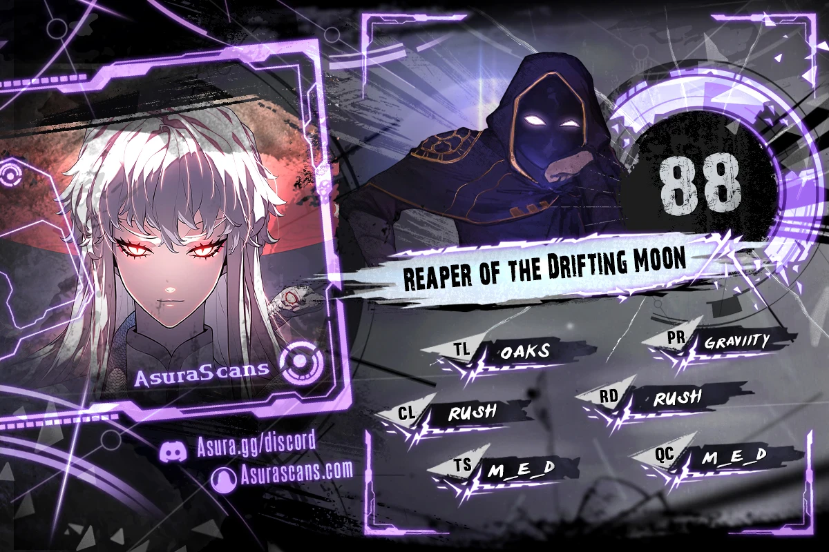 The Reaper (INKYO) Chapter 88 — Page 1