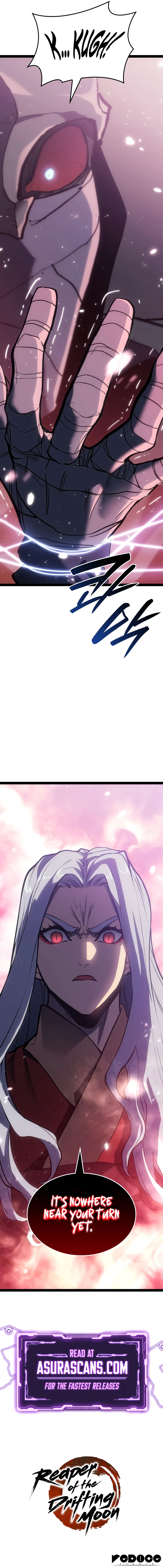 The Reaper (INKYO) Chapter 89 — Page 13