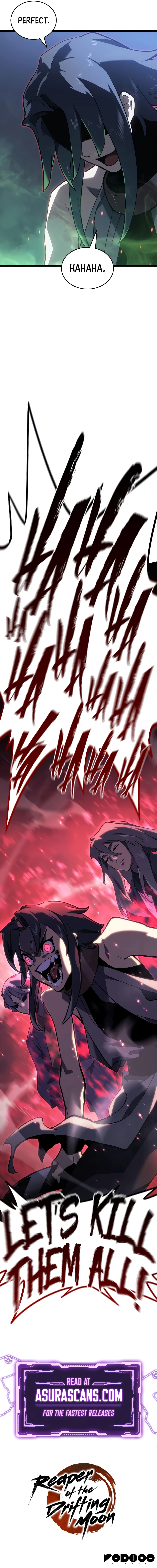 The Reaper (INKYO) Chapter 90 — Page 13