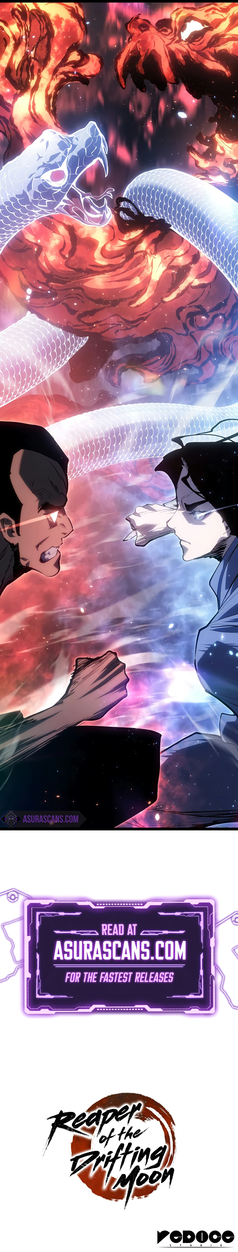 The Reaper (INKYO) Chapter 91 — Page 16