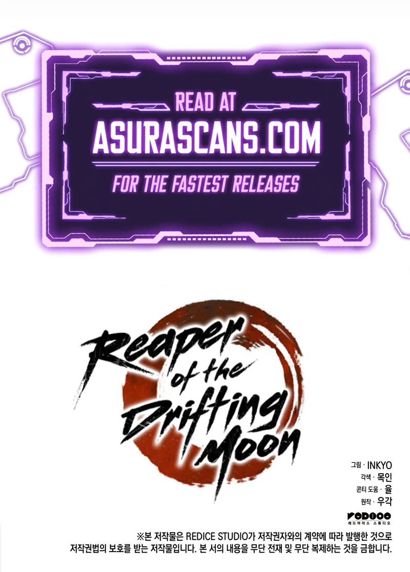 The Reaper (INKYO) Chapter 95 — Page 15