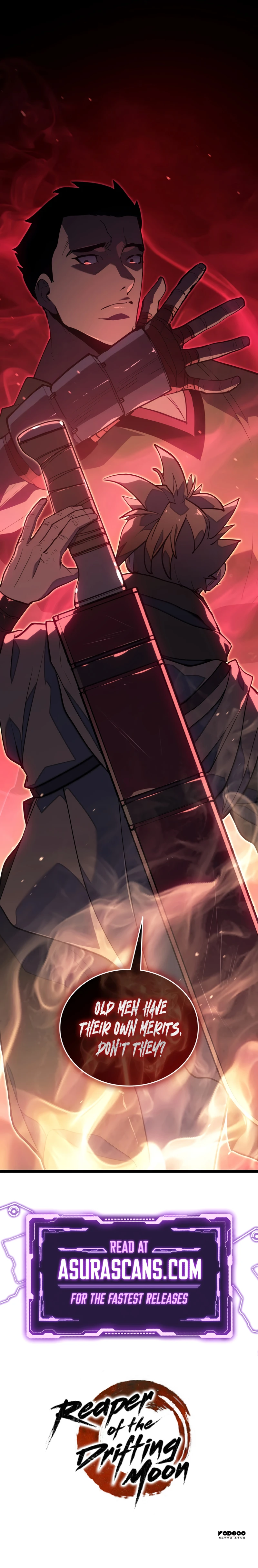 The Reaper (INKYO) Chapter 99 — Page 13