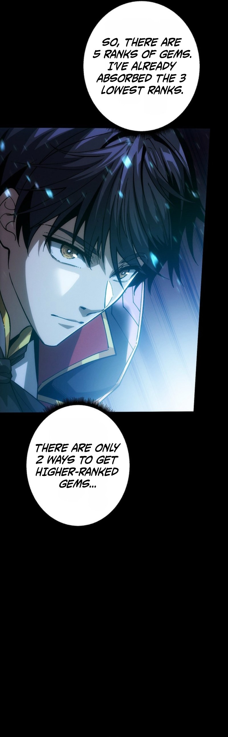 The Rebel of the Apocalypse Academy Chapter 18 — Page 14