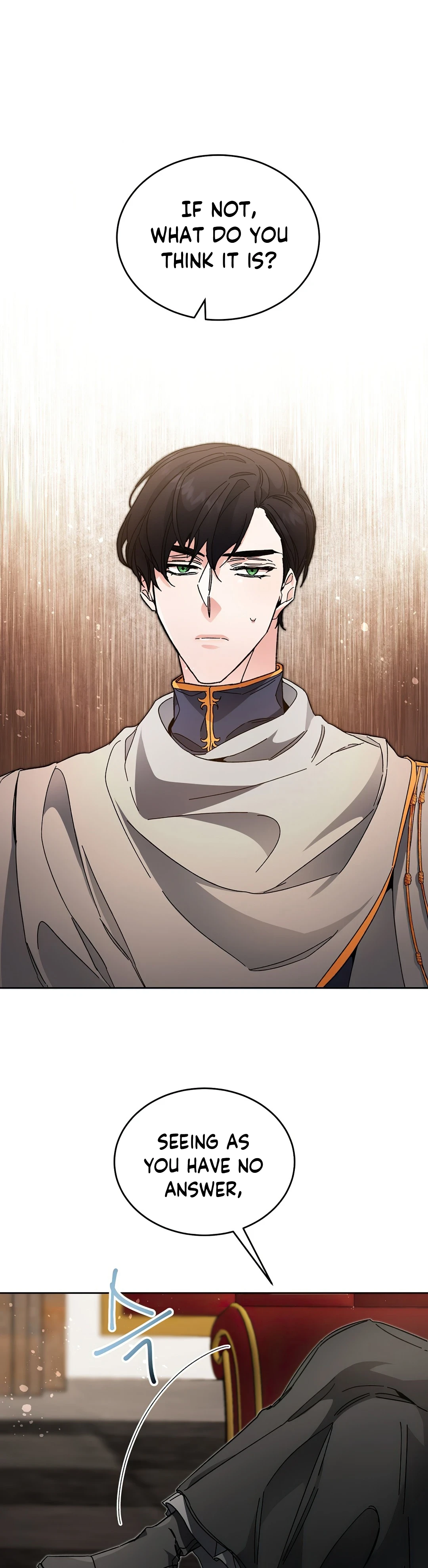 The Rebirth of a Tyrannical Empress Chapter 10 — Page 2