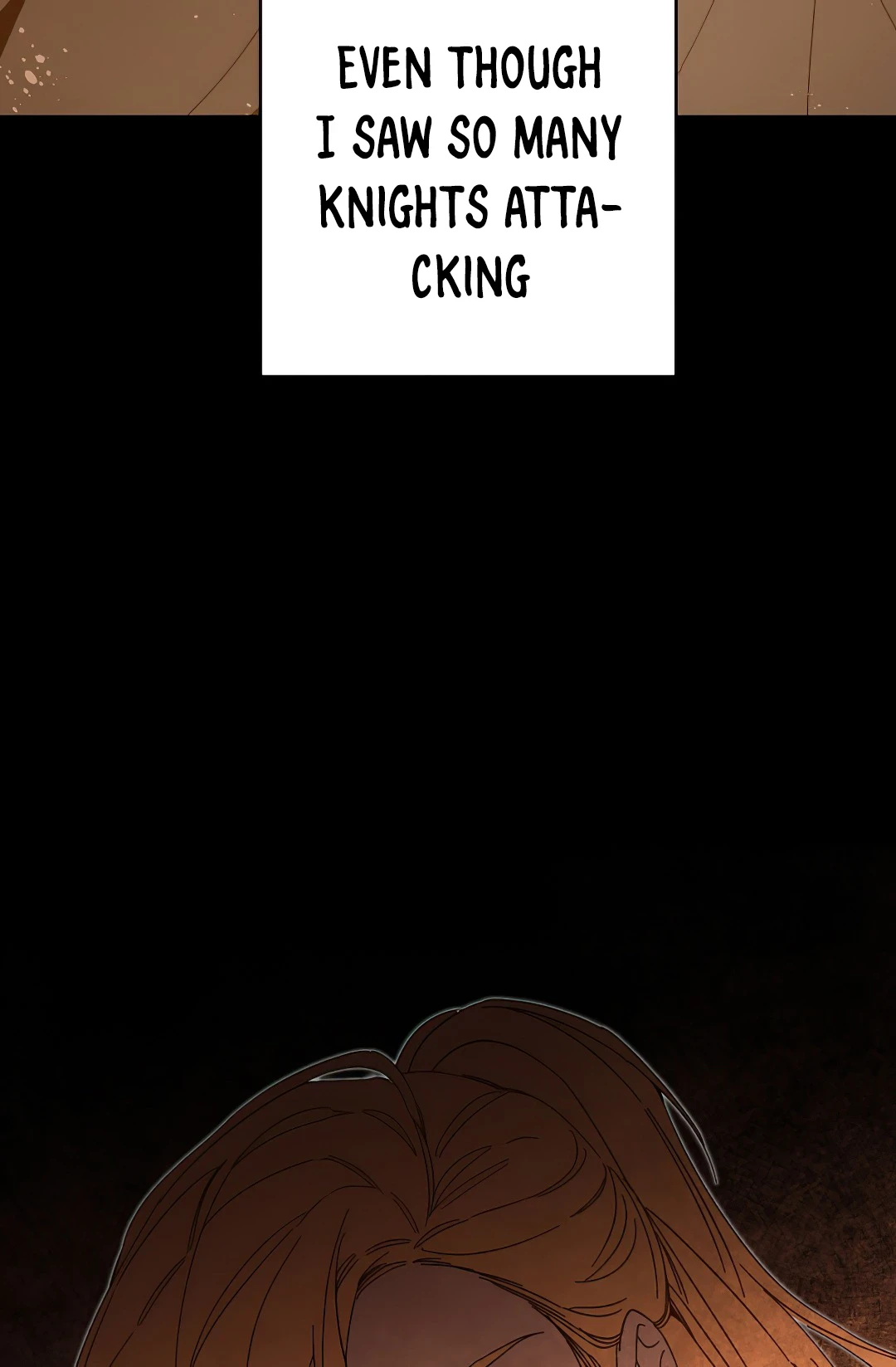The Rebirth of a Tyrannical Empress Chapter 17 — Page 5