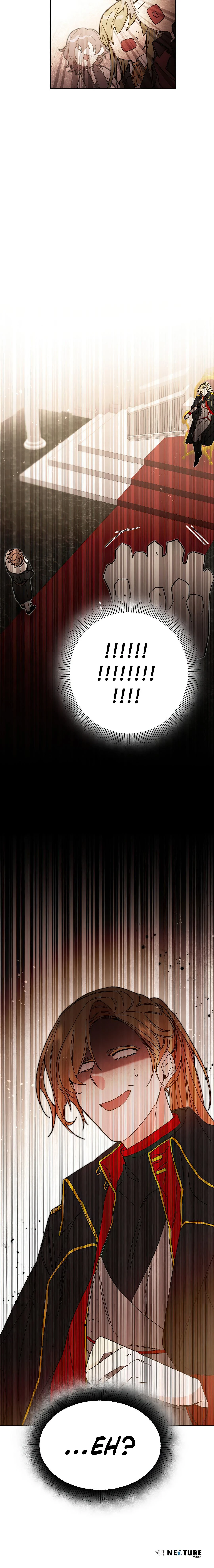 The Rebirth of a Tyrannical Empress Chapter 17 — Page 22
