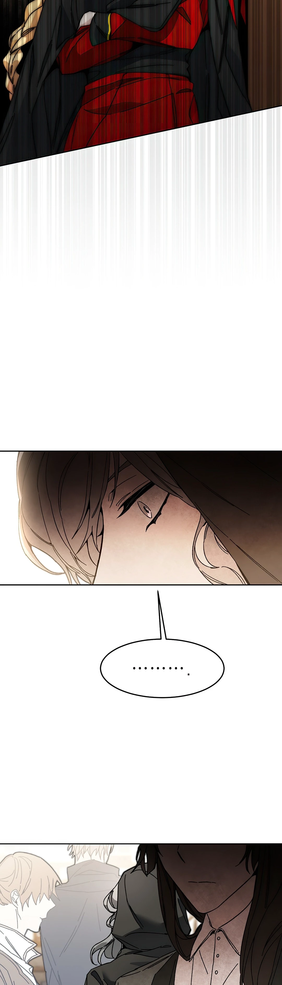 The Rebirth of a Tyrannical Empress Chapter 23 — Page 7