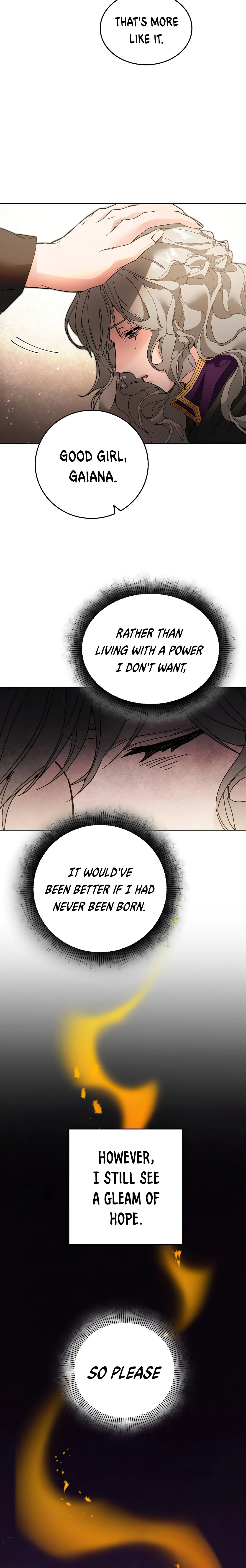 The Rebirth of a Tyrannical Empress Chapter 23 — Page 18