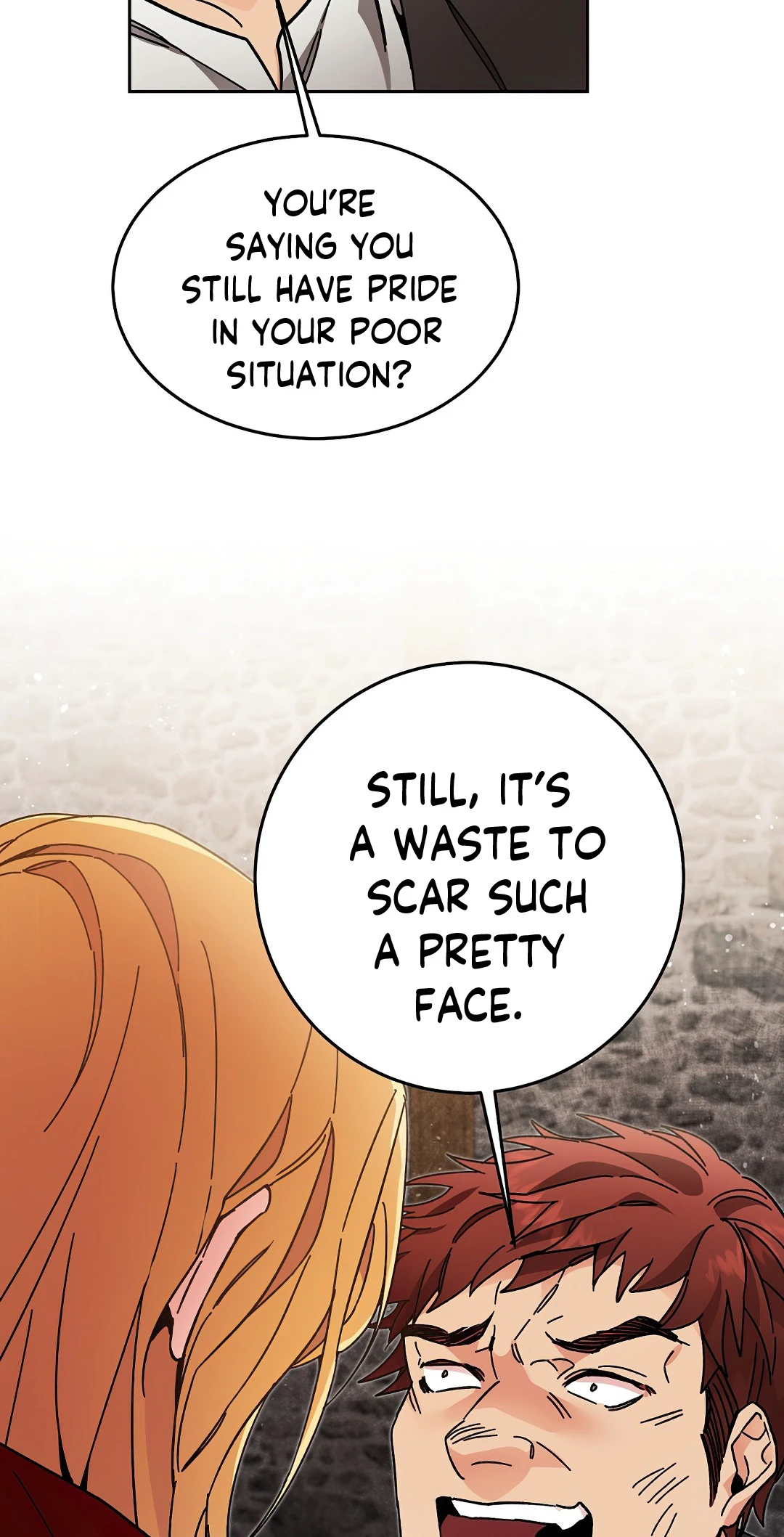 The Rebirth of a Tyrannical Empress Chapter 24 — Page 9