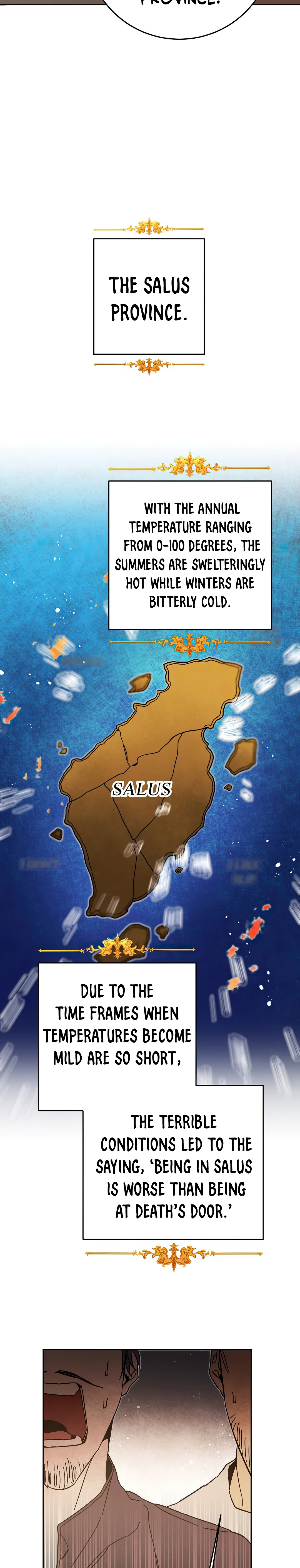 The Rebirth of a Tyrannical Empress Chapter 24 — Page 17