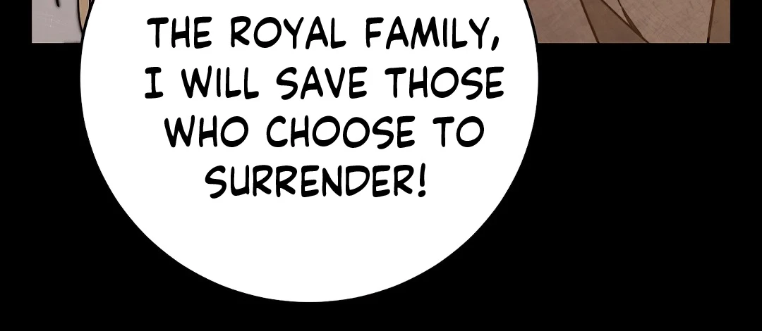 The Rebirth of a Tyrannical Empress Chapter 25 — Page 5
